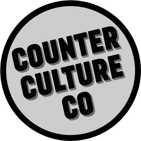 Counter Culture Co Logo