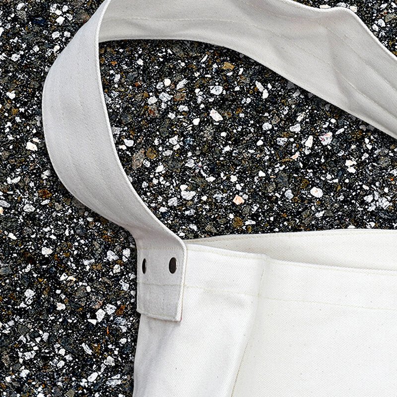 Buy Vintage Not Cocaine Small Newspaper Bag